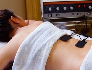 Uporaba fizioterapije za manjše bolečine v spodnjem delu hrbta